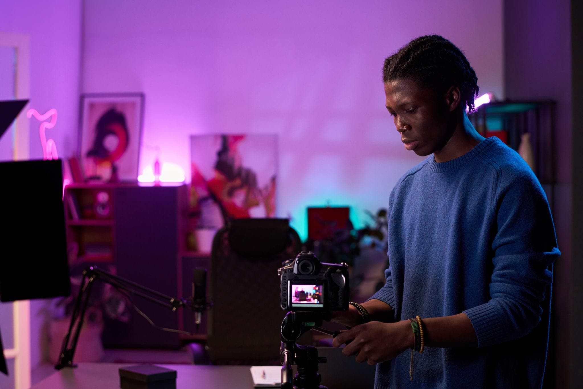 Content Creator vs Influencer vs UGC Creator: The Real Difference Explained