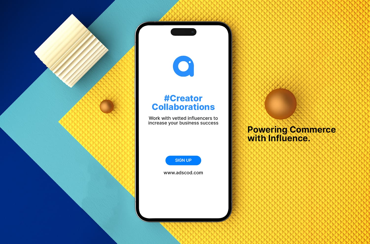 Adscod: Africa’s Operating System for Social Commerce