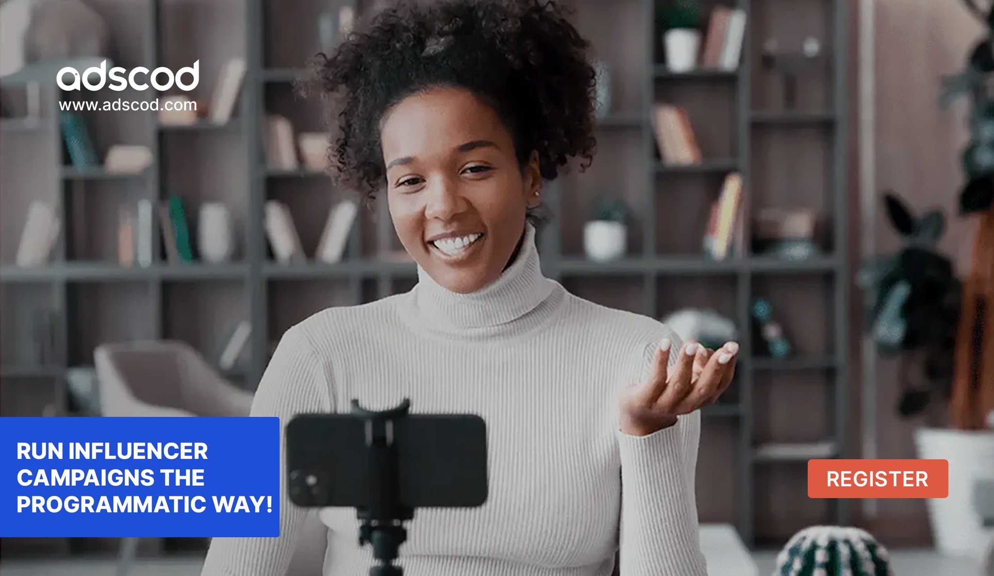 How Brands Win with Micro-Influencers on Adscod