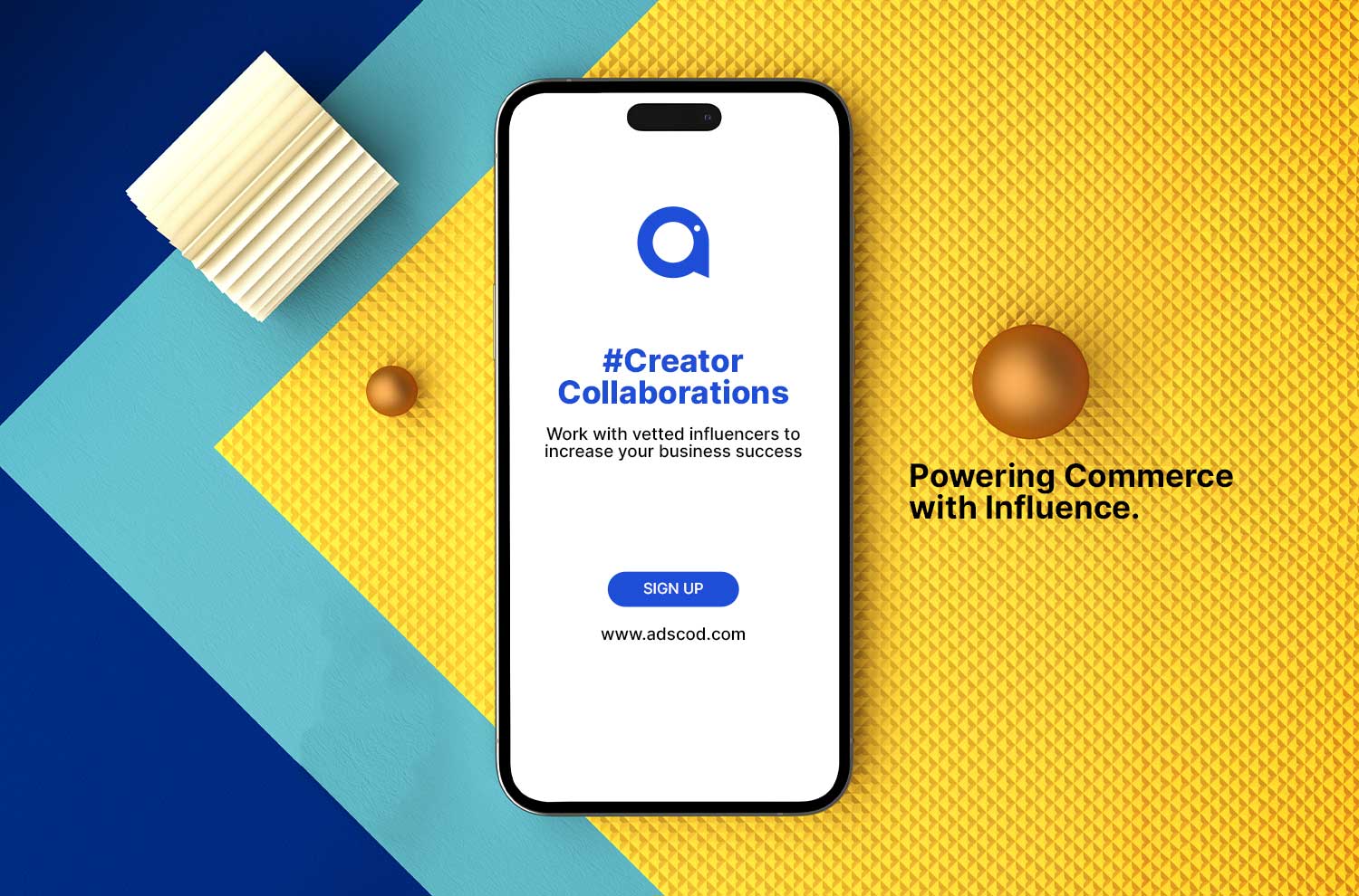 Adscod: The Infrastructure of Influence and Future of Creator Marketing in Africa 