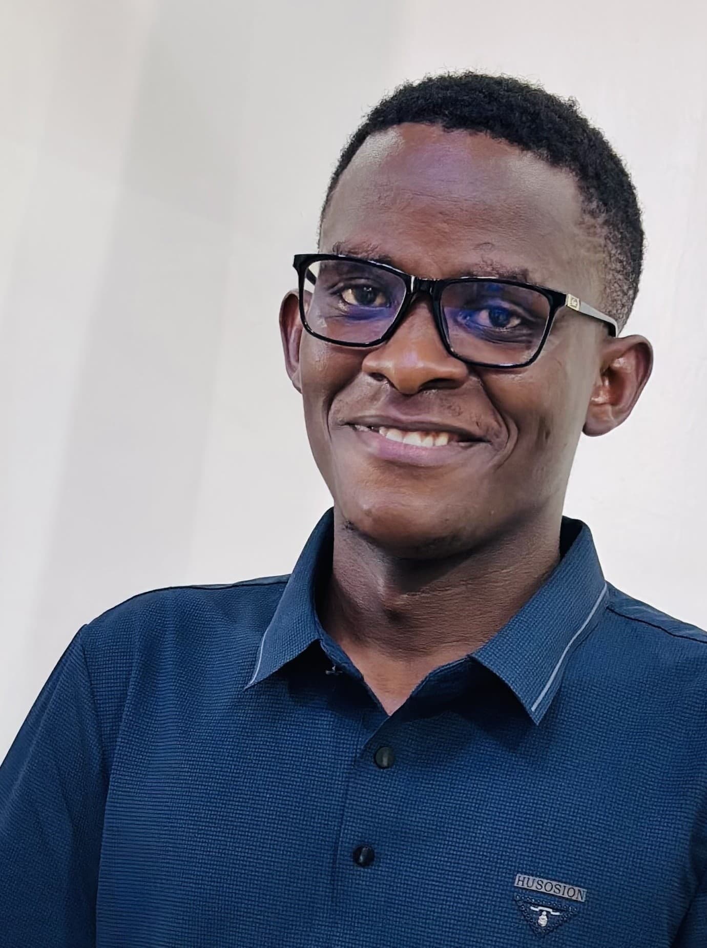 Ignatious Kwatampora, founder of Adscod