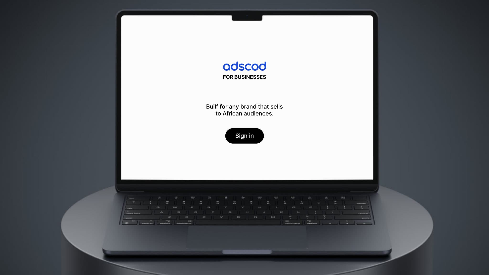 Optimizing Campaign Performance with Adscod's Bidding System