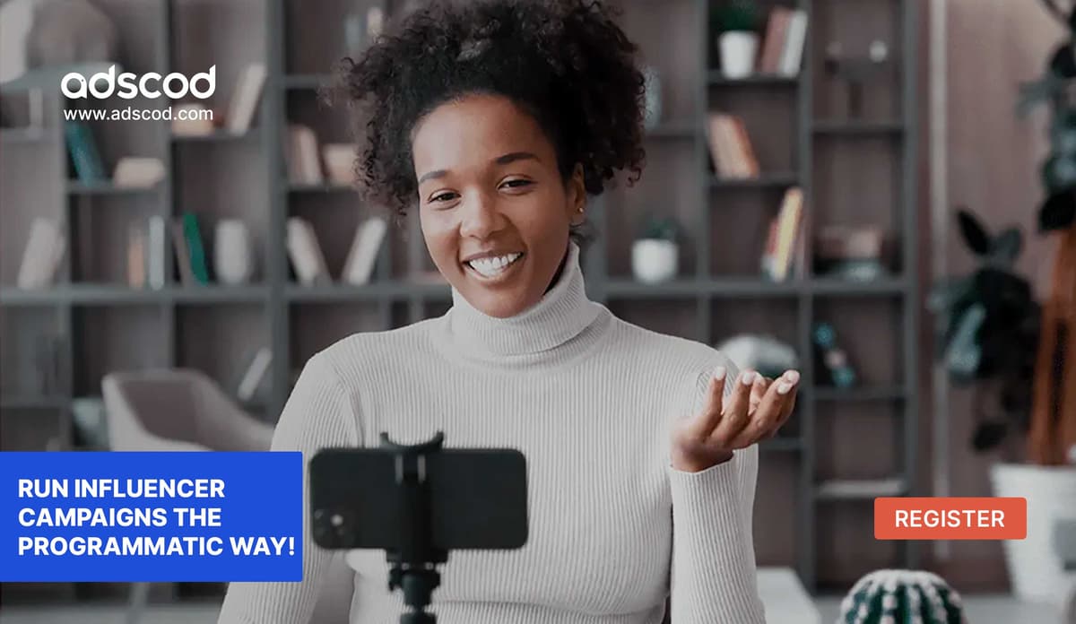 How Brands Win with Micro-Influencers on Adscod
