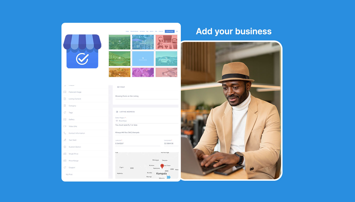 add your business on Adscod